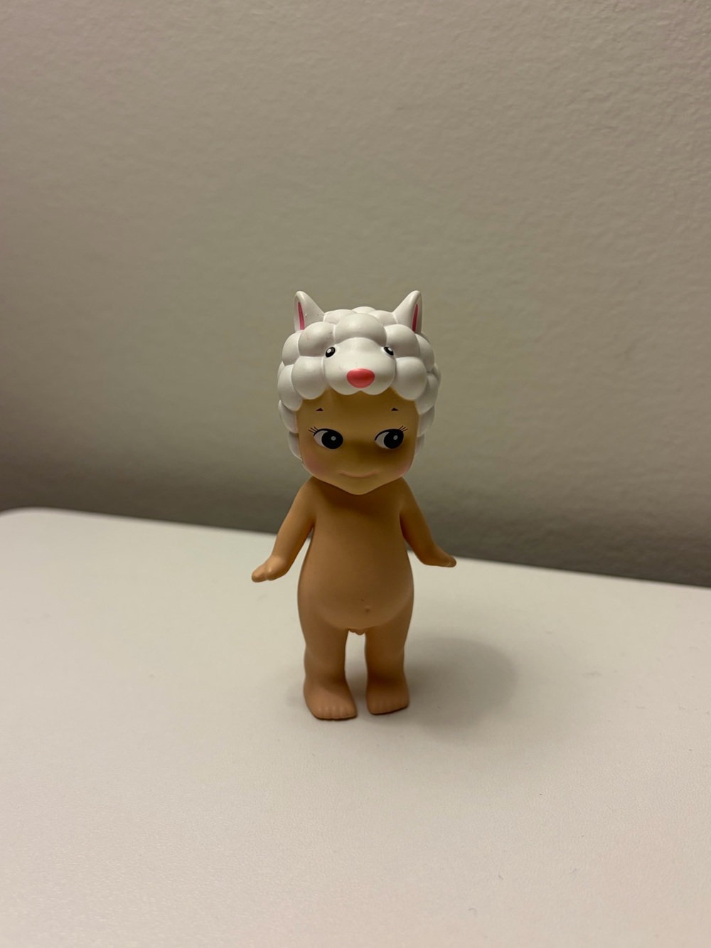 Sonny Angel Animal Series 4 - Alpaca